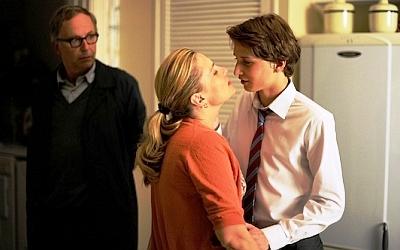 Dans la maison full movie online 2025